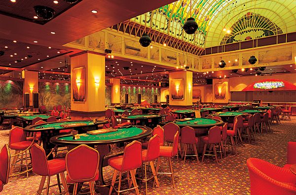 IceCasino پاکستان ریئل منی گیمز