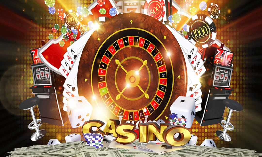 IceCasino پاکستان ریئل منی گیمز